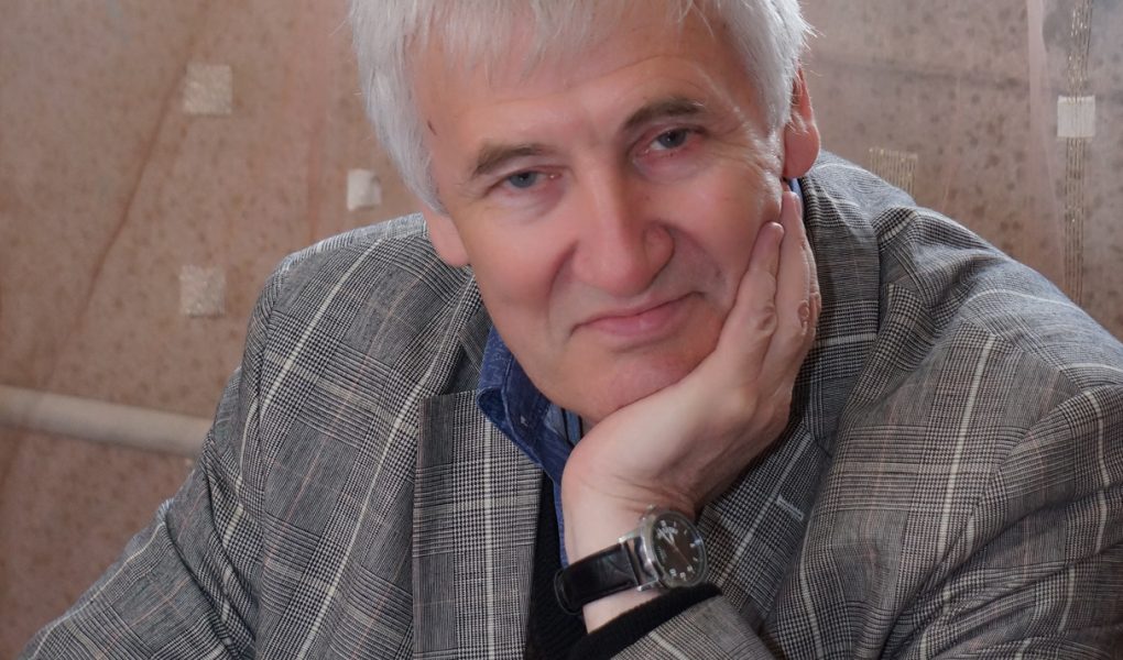 Владимир Попов-Равич. Бесподобный Ананасов