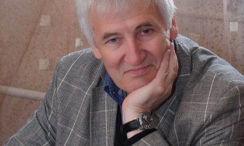 Владимир Попов-Равич. Бесподобный Ананасов